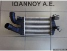 ΨΥΓΕΙΟ INTERCOOLER 13213402 WTP8630 OPEL ASTRA H 2004 - 2009