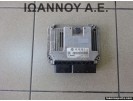 ΕΓΚΕΦΑΛΟΣ ΜΗΧΑΝΗΣ 03L907309R 0281016674 1039S35360 VW GOLF 6 2008 - 2012