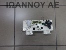 ΧΕΙΡΙΣΤΗΡΙΟ ΚΑΛΟΡΙΦΕΡ A/C BEHR H5756 CITROEN C4 2004 - 2011