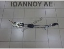 ΛΕΒΙΕΣ ΤΑΧΥΤΗΤΩΝ 5ΑΡΙ 1KR 1.0cc TOYOTA YARIS 2009 - 2012