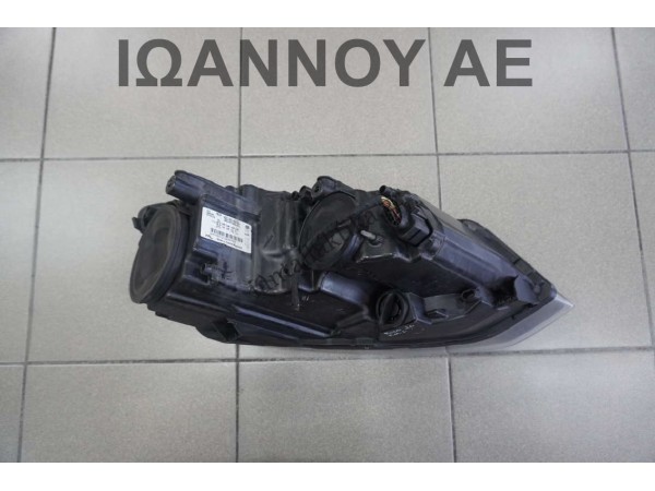 ΦΑΝΑΡΙ ΕΜΠΡΟΣ ΑΡΙΣΤΕΡΟ HELLA 6R1941007E 1EE247051-01 VW POLO 2010 - 2014