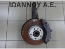 ΔΑΓΚΑΝΑ ΕΜΠΡΟΣ ΔΕΞΙΑ AYH 5.0cc TDI VW TOUAREG 2003 - 2010