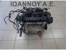 ΜΗΧΑΝΗ ΚΙΝΗΤΗΡΑΣ STJC 1.250cc 44.950ΧΛΜ FORD FIESTA 2013 - 2016