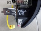 ΑΕΡΟΣΑΚΟΣ ΟΔΗΓΟΥ 77800-TF0-E81 HONDA JAZZ 2008 - 2010