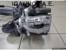 ΔΑΓΚΑΝΑ ΠΙΣΩ ΔΕΞΙΑ Z17DTH 1.7cc TDI OPEL MERIVA 2003 - 2010