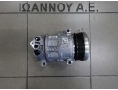 ΚΟΜΠΡΕΣΕΡ A/C 55194880 5D3375200 447190-2151 FIAT GRANDE PUNTO 2005 - 2009