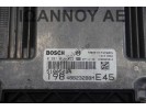 ΕΓΚΕΦΑΛΟΣ ΜΗΧΑΝΗΣ 51805034 0281014453 1039S25612 198A3000 1.6cc TDI FIAT BRAVO 2007 - 2012