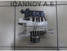 ΔΥΝΑΜΟ 37300-2A010 2655103 KIA PICANTO 2004 - 2008