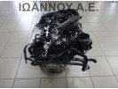 ΜΗΧΑΝΗ ΚΙΝΗΤΗΡΑΣ DBY 1.0cc T 9.000ΧΛΜ VW POLO 2019