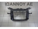 ΜΕΤΩΠΗ ΕΜΠΡΟΣ 4N1H-16E146-AC F6JB 1.4cc TDI FORD FUSION 2006 - 2012