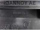 ΜΑΡΣΠΙΕ ΠΟΡΤΑΣ ΔΕΞΙΟ ΜΗ ΒΑΦΟΜΕΝΟ 2GM853856B VW T CROSS 5ΘΥΡΟ 2019 - 2022