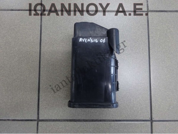 ΦΙΛΤΡΟ ΕΝΕΡΓΟΥ ΑΝΘΡΑΚΑ 77704-05031 TOYOTA AVENSIS 2006 - 2009