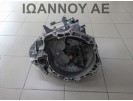 ΣΑΣΜΑΝ 6ΑΡΙ A17DTS 1.7cc TDI 126.000ΧΛΜ OPEL ASTRA J 2012 - 2016