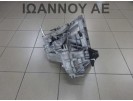 ΣΑΣΜΑΝ 6ΑΡΙ K9KH282 1.5cc TDI 117.000ΧΛΜ NISSAN QASHQAI 2007 - 2010