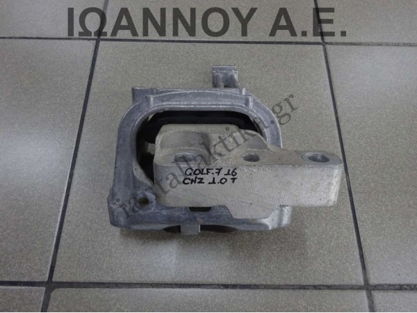 ΒΑΣΗ ΜΗΧΑΝΗΣ ΣΑΣΜΑΝ 5Q0199262CK VW GOLF 7 2013 - 2016