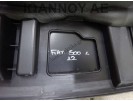 ΤΑΜΠΛΟ ΚΟΜΠΛΕ AIRBAG 735523008 519446600 FIAT 500L 2012 - 2015