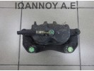 ΔΑΓΚΑΝΑ ΕΜΠΡΟΣ ΑΡΙΣΤΕΡΗ D4CB 2.5cc TDI KIA SORENTO 2002 - 2010