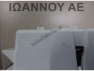 ΠΛΑΦΟΝΙΕΡΑ ΠΙΣΩ 22774329 009814-00 OPEL ASTRA J 2010 - 2016