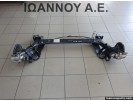 ΑΞΟΝΑΣ ΠΙΣΩ ΜΕ ΔΙΣΚΟΥΣ AKL VW GOLF 4 1.6cc 1998 - 2004