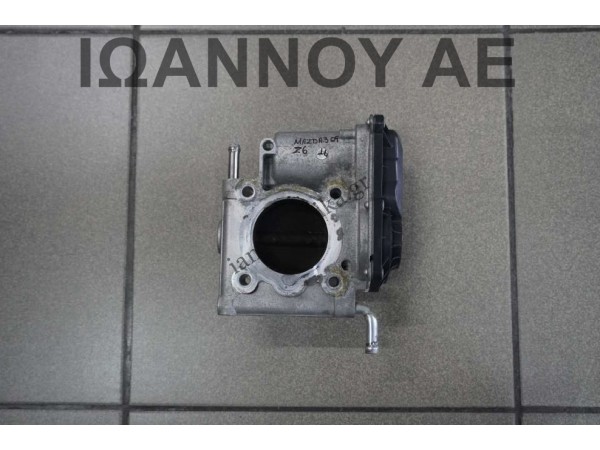 ΠΕΤΑΛΟΥΔΑ ΓΚΑΖΙΟΥ Z677 13 640 K4238 Z6 1.6cc MAZDA 3 2009 - 2014