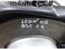 ΑΞΟΝΑΣ ΠΙΣΩ ΜΕ ΔΙΣΚΟΥΣ BSE 1.6cc SEAT LEON 2005 - 2010