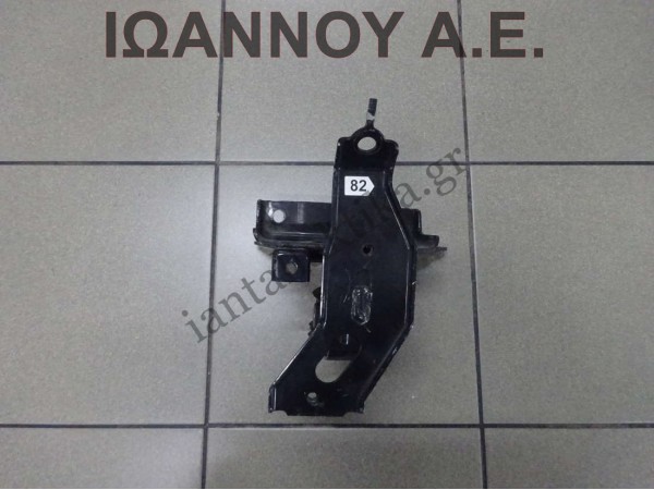 ΒΑΣΗ ΜΗΧΑΝΗΣ ΣΑΣΜΑΝ 1ND 1.4cc TDI TOYOTA YARIS 2009 - 2012