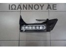 ΠΡΟΒΟΛΕΑΣ ΟΜΙΧΛΗΣ ΔΕΞΙΟΣ LED 8143A-0H050 9812662280 CITROEN C1 2014 - 2018