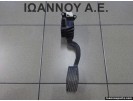 ΠΕΤΑΛ ΓΚΑΖΙΟΥ 13305804 OPEL CORSA D 2006 - 2011