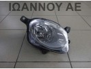 ΦΑΝΑΡΙ ΕΜΠΡΟΣ ΔΕΞΙΟ ΗΜΕΡΑΣ 51887654 FIAT 500 L 2012 - 2015