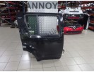 ΠΟΡΤΑ ΠΙΣΩ ΔΕΞΙΑ ΜΑΥΡΗ NISSAN PATHFINDER 5ΘΥΡΟ 2006 - 2012