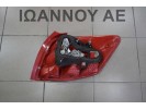 ΦΑΝΑΡΙ ΠΙΣΩ ΑΡΙΣΤΕΡΟ ΜΕ ΠΛΑΚΕΤΑ 81561-02380 TOYOTA AURIS 3-5ΘΥΡΟ 2007 - 2010