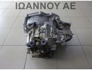 ΣΑΣΜΑΝ 5ΑΡΙ Z17DTH 1.7cc TDI 66.000ΧΛΜ (374) 55562430 OPEL MERIVA 2007 - 2010