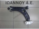 ΨΑΛΙΔΙ ΕΜΠΡΟΣ ΑΡΙΣΤΕΡΟ 1Κ0407189 VW GOLF 5 2004 - 2008