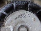 ΒΕΝΤΙΛΑΤΕΡ 168000-9680 168000-9591 F9QB266 1.9cc TDI SUZUKI GRAND VITARA 2006 - 2014