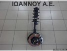 ΑΚΡΟ ΕΜΠΡΟΣ ΔΕΞΙΟ 1NR 1.3cc TOYOTA YARIS 2012 - 2014