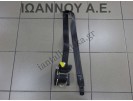 ΖΩΝΗ ΑΣΦΑΛΕΙΑΣ ΕΜΠΡΟΣ ΑΡΙΣΤΕΡΗ 1T1857705A 33049825 VW TOURAN 5ΘΥΡΟ 2007 - 2010