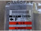 ΕΓΚΕΦΑΛΟΣ AIRBAG ΑΕΡΟΣΑΚΩΝ 38910-50J10 38910-50J1 152300-6270 SUZUKI GRAND VITARA 1999 - 2005