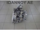 ΣΑΣΜΑΝ 6ΑΡΙ 55350375 Z19DT 1.9cc TDI 82.000ΧΛΜ OPEL VECTRA C 2002 - 2005