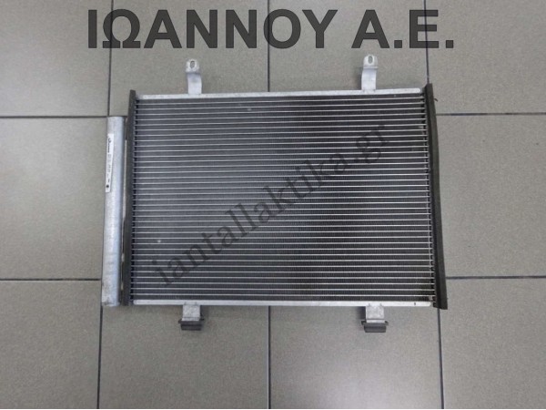 ΨΥΓΕΙΟ A/C 95310-68L00 SUZUKI SWIFT 2011 - 2014