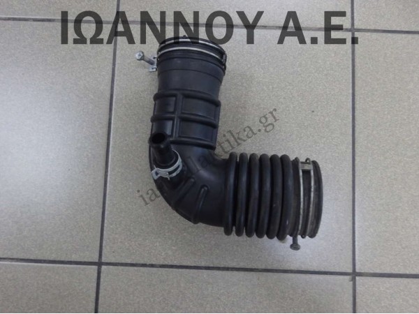 ΚΟΛΑΡΟ TURBO YD25 2.5cc TDI 133HP NISSAN NAVARA D22 2001 - 2010