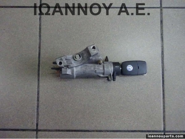 ΔΙΑΚΟΠΤΗΣ ΜΙΖΑΣ 4B0905851C VW GOLF 4 1998 - 2004