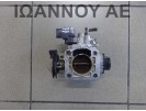 ΠΕΤΑΛΟΥΔΑ ΓΚΑΖΙΟΥ 18117-78F01 136800-1602 M13A 1.3cc SUZUKI IGNIS 2003 - 2014