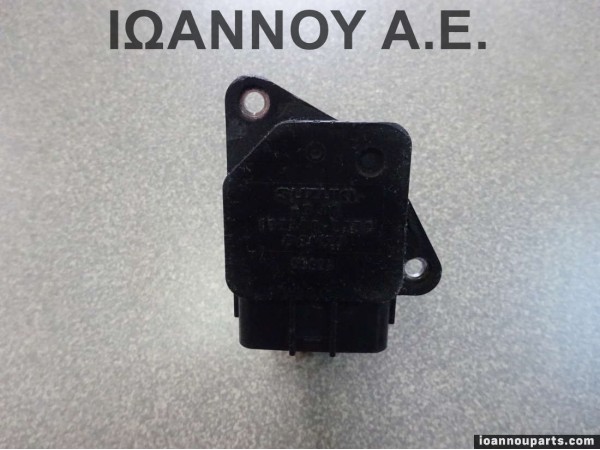 ΜΕΤΡΗΤΗΣ ΜΑΖΑΣ ΑΕΡΑ 63J0 197400-2230 SUZUKI JIMNY 2006 - 2014