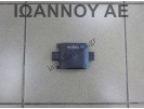 ΕΓΚΕΦΑΛΟΣ RADAR PARKING 2Q0907685A 6PZ013498-24 VW T CROSS 2019 - 2022