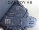 ΠΕΤΑΛΟΥΔΑ ΓΚΑΖΙΟΥ 55562270 0280750483 B12XER 1.2cc OPEL CORSA E 2015 - 2019