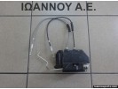 ΚΛΕΙΔΑΡΙΑ ΠΟΡΤΑΣ ΠΙΣΩ ΔΕΞΙΑ 5PIN HYUNDAI I10 2008 - 2011