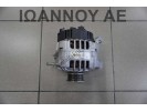 ΚΟΜΠΡΕΣΕΡ A/C C639753A F9Q3790 1.9cc TDI RENAULT KANGOO 2003 - 2008