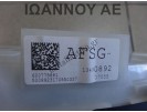 ΚΑΝΤΡΑΝ ΚΟΝΤΕΡ 13430892 600775881 AFSG B16DTL 1.6cc TDI OPEL MERIVA 2014