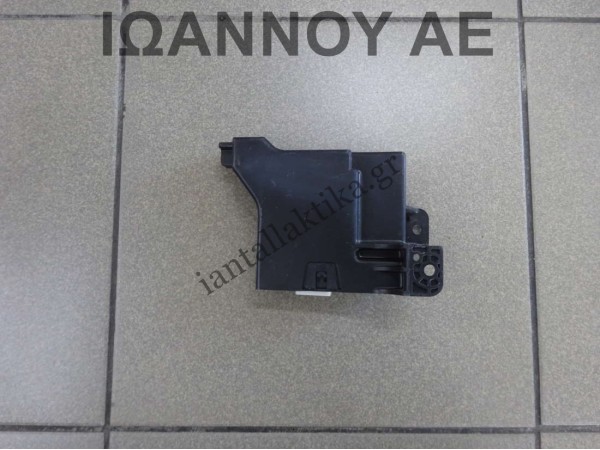 ΕΓΚΕΦΑΛΟΣ ΚΛΙΜΑΤΙΣΜΟΥ 88650-52630 177700-0222 TOYOTA YARIS 2009 - 2012