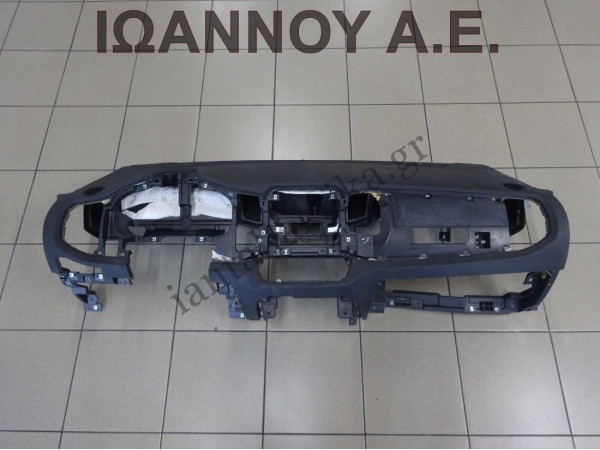 ΤΑΜΠΛΟ ΚΟΜΠΛΕ AIRBAG 10SL9-64200 KIA SPORTAGE 2014 - 2016